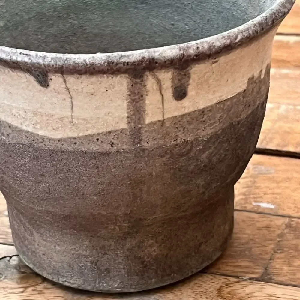 Flower Pot Vase 4.5